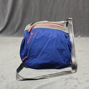 Merrell Crossbody, Multicolor, 119414- Pre-owned